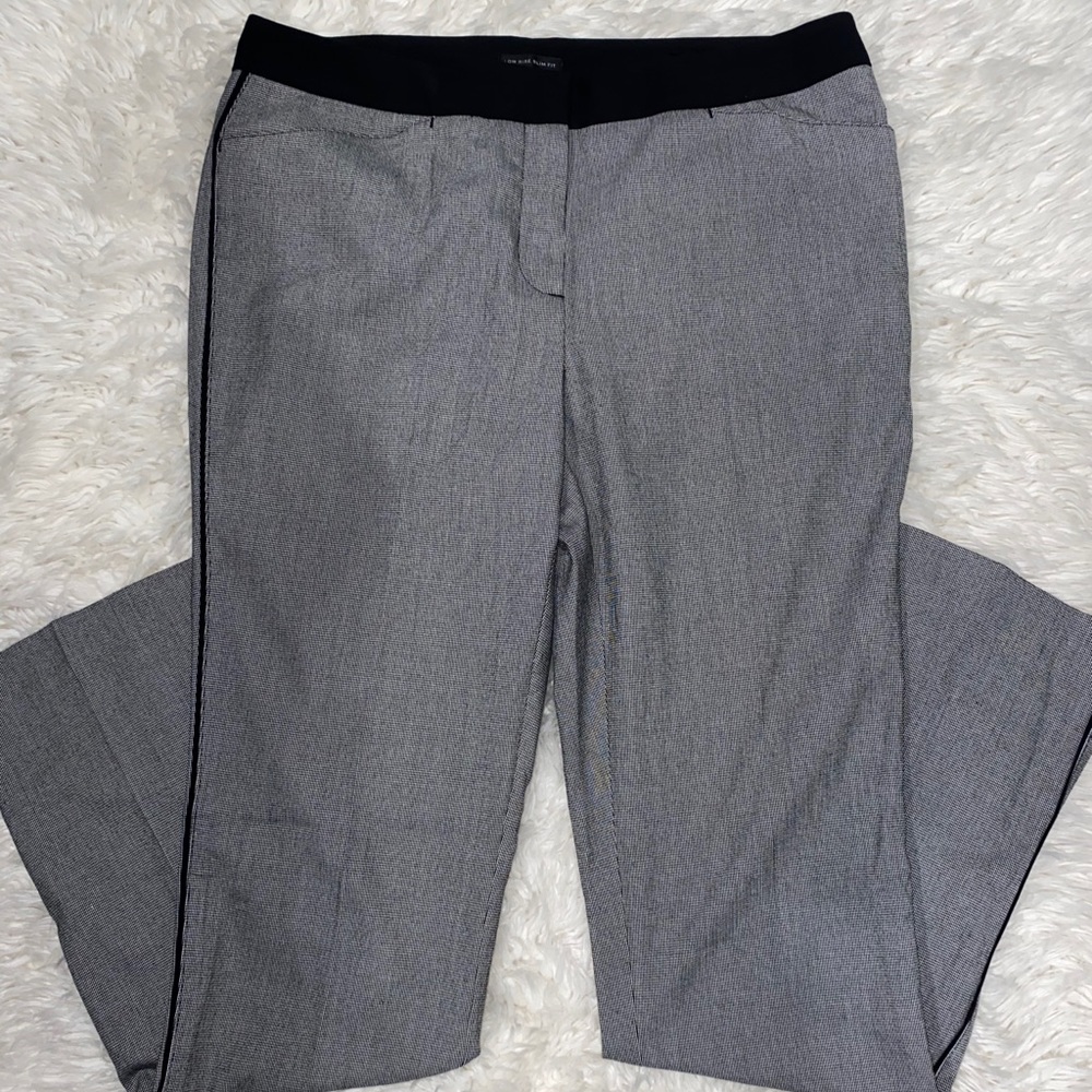 Dress pants